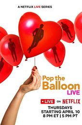 Pop the Balloon LIVE