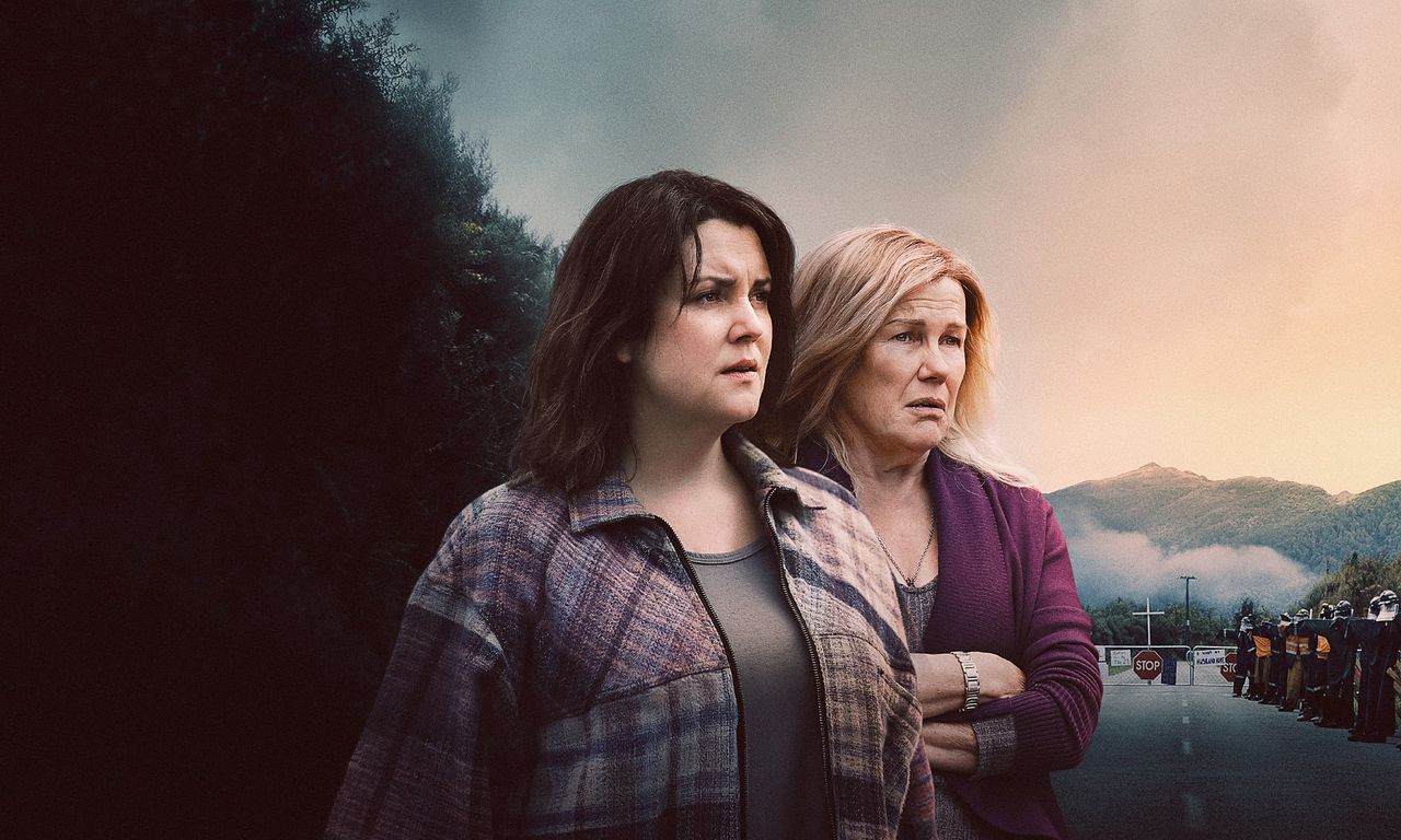 header image for Pike River