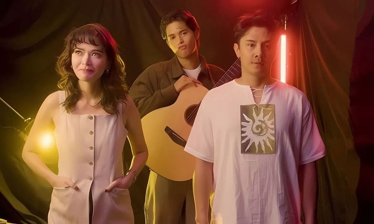 header image for 100 Songs for Stella