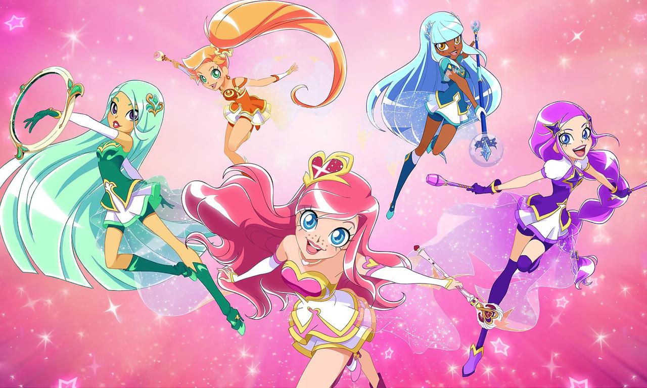 header image for LoliRock