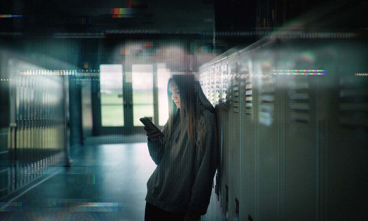 header image for Unknown Number: The High School Catfish