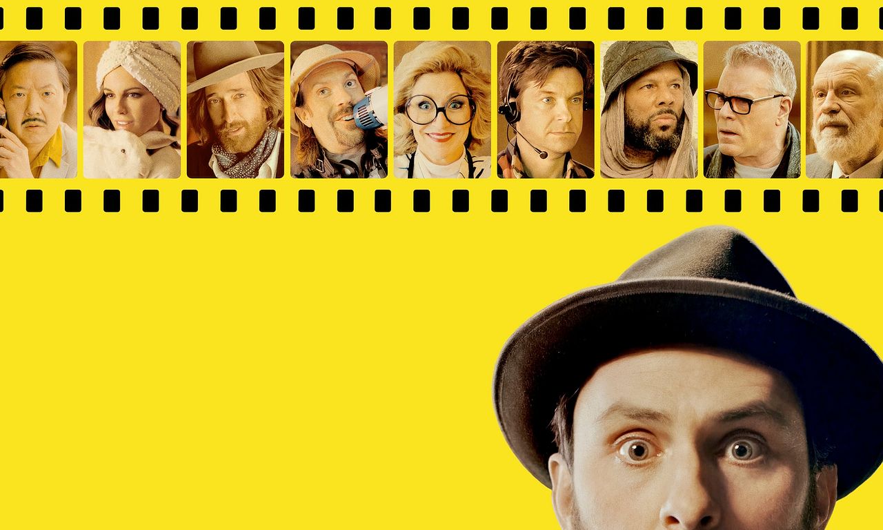 header image for Fool's Paradise