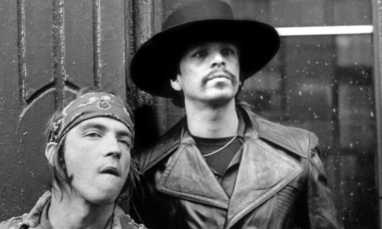 header image for Defiance