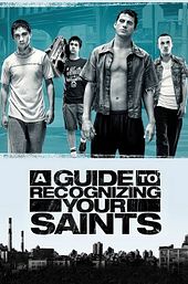 A Guide to Recognizing Your Saints