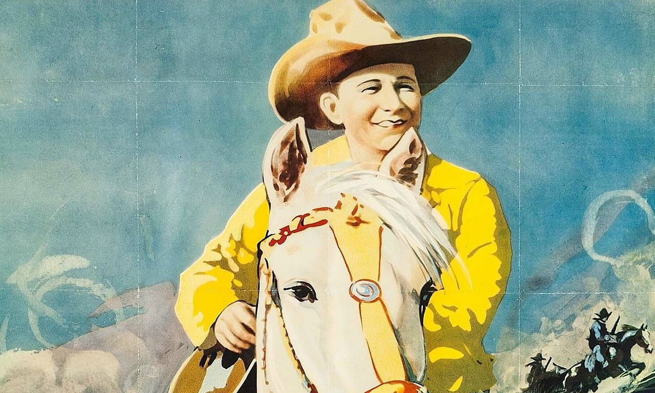header image for Hittin' the Trail