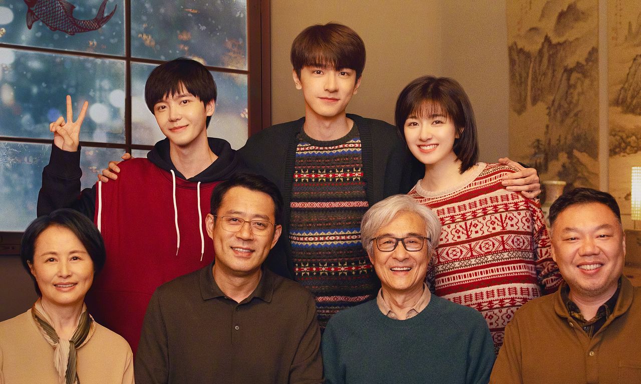 header image for Angels Fall Sometimes