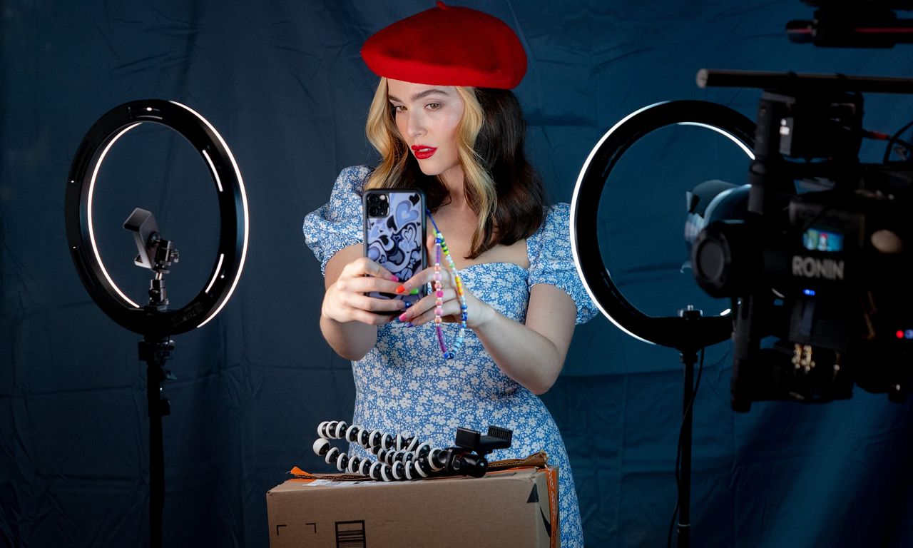 header image for Not Okay