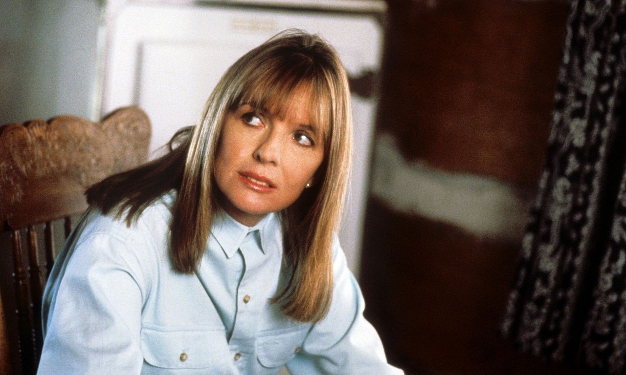 header image for The Good Mother