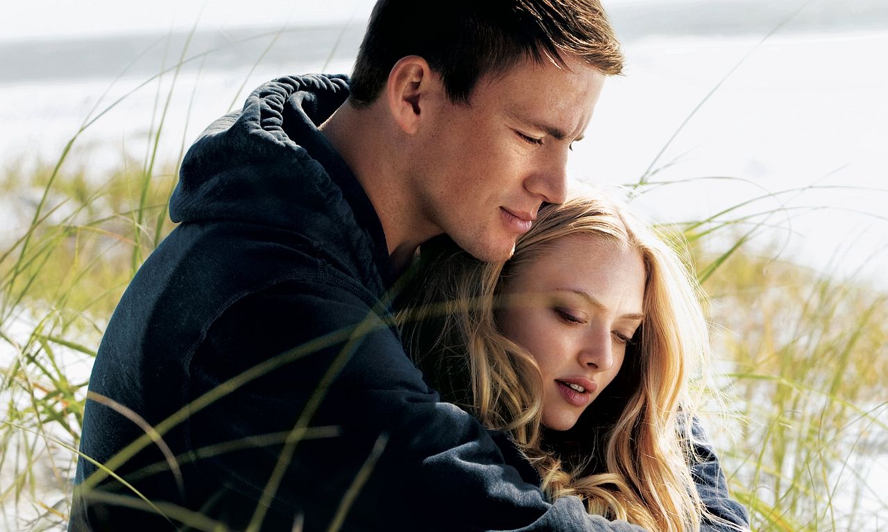 header image for Dear John