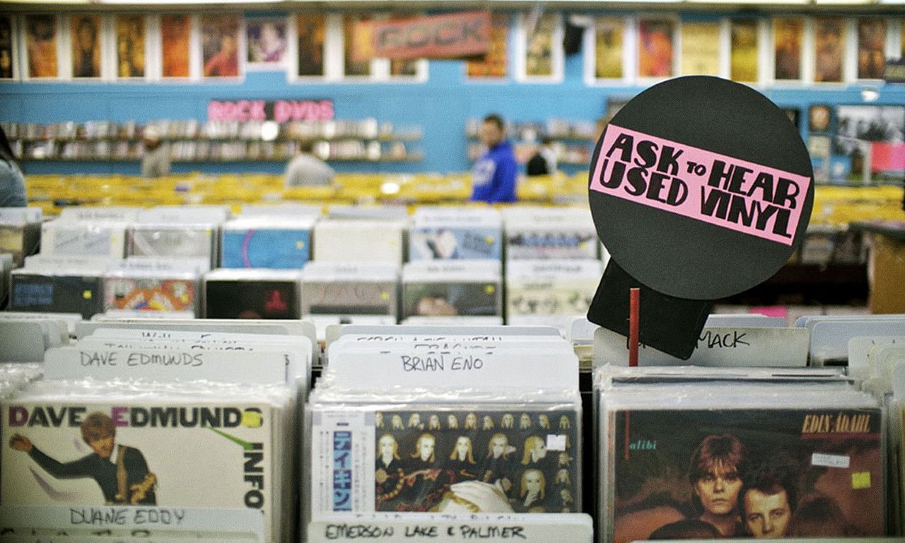 header image for Soundtracks: Songs That Defined History