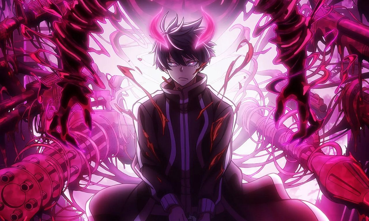 header image for Tougen Anki