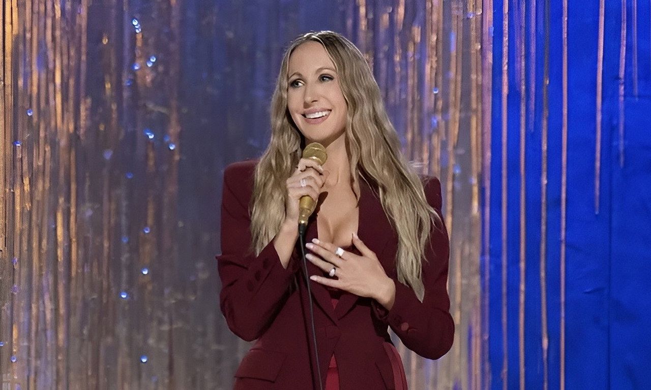 header image for Nikki Glaser: Good Girl