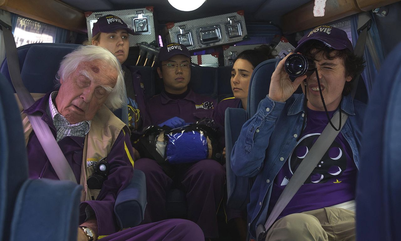 header image for Make That Movie