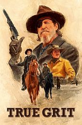 True Grit