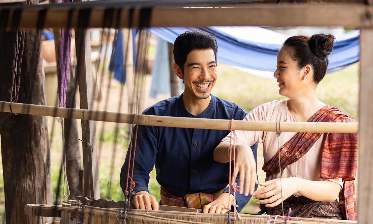 header image for My Boo 2