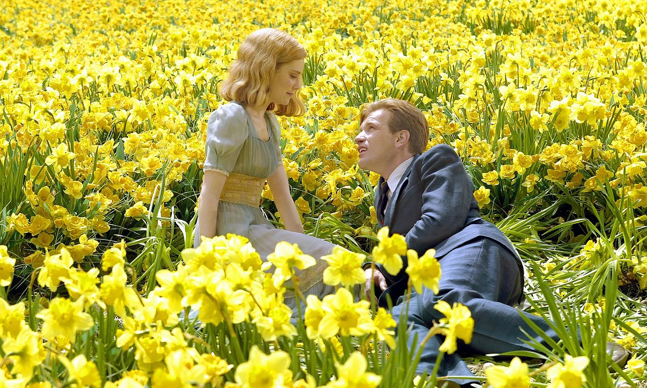 header image for Big Fish