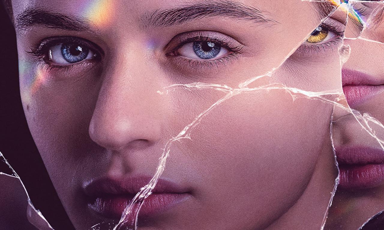 header image for Uglies