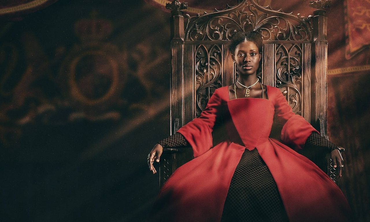 header image for Anne Boleyn