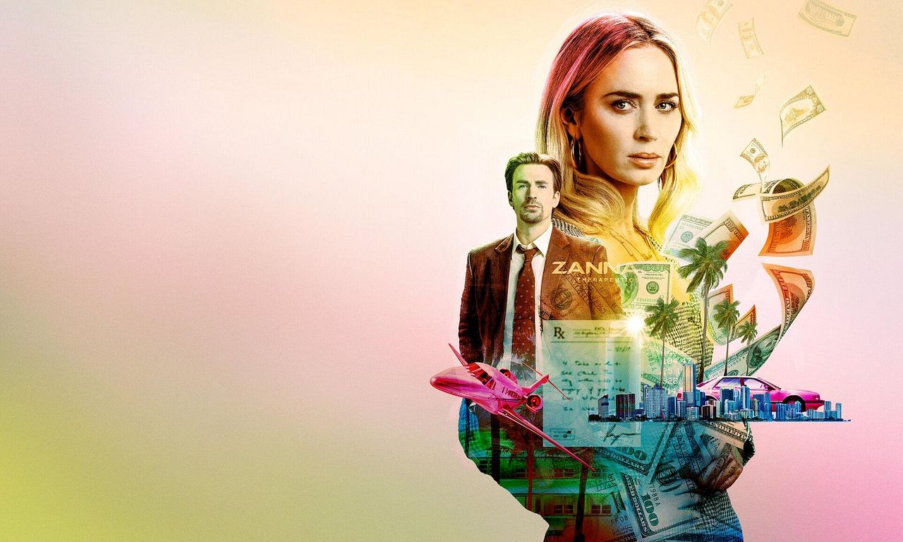 header image for Pain Hustlers