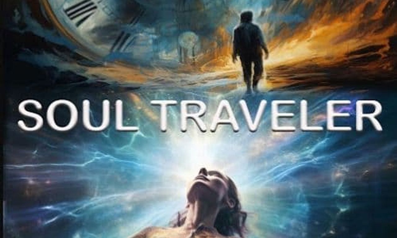 header image for Soul Traveler