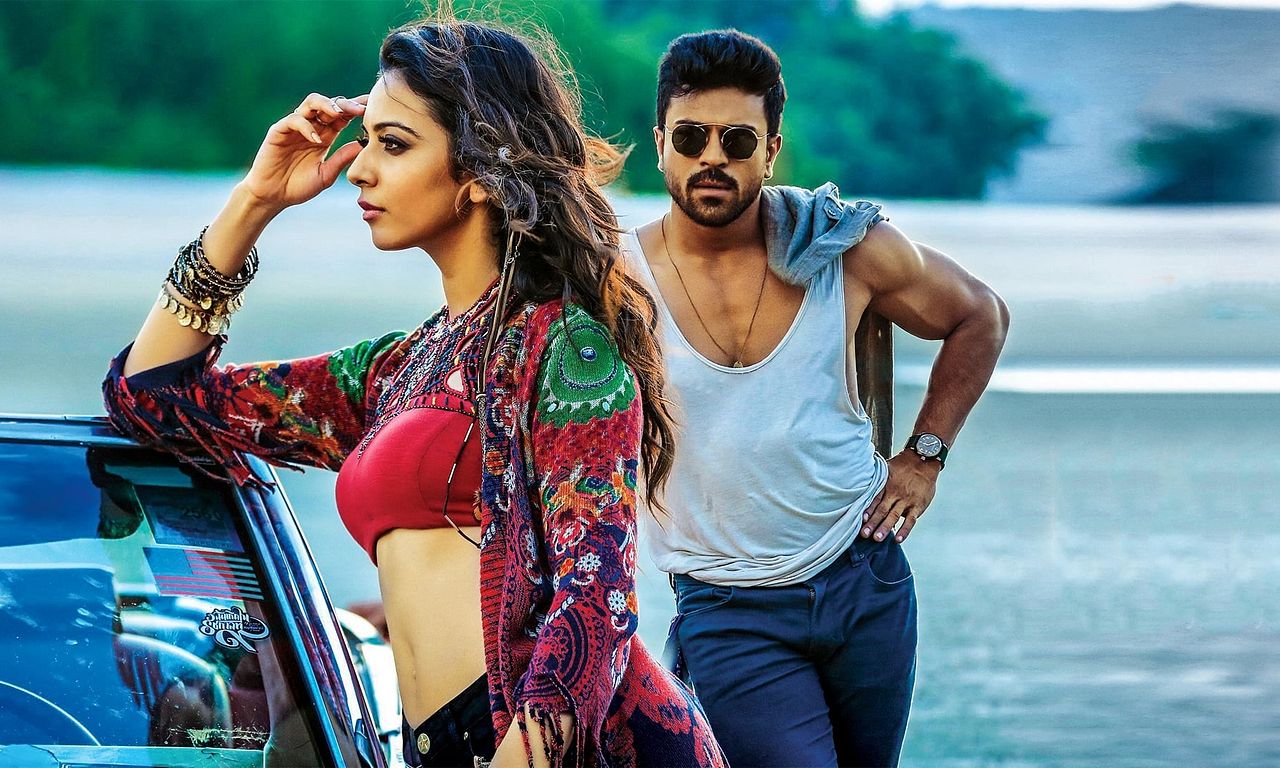header image for Dhruva