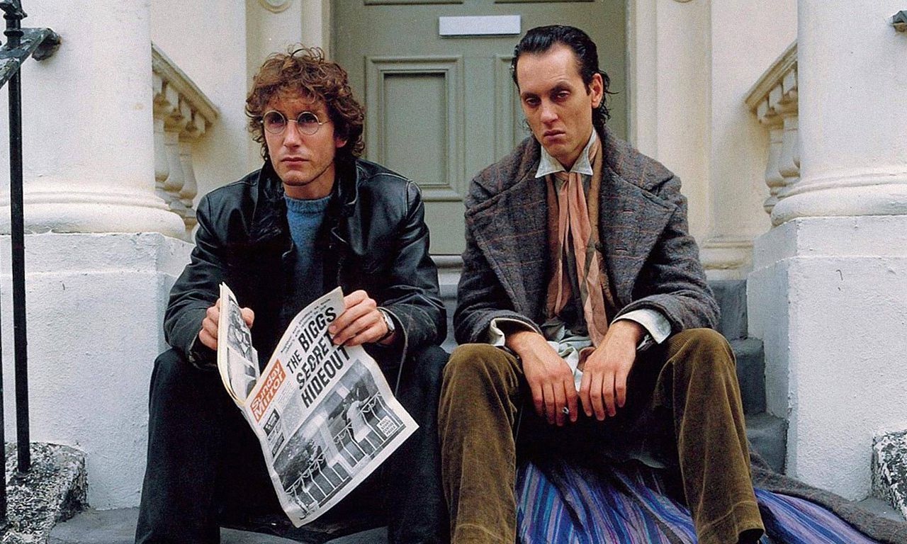header image for Withnail & I