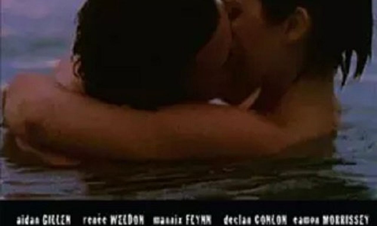 header image for Trouble with Sex