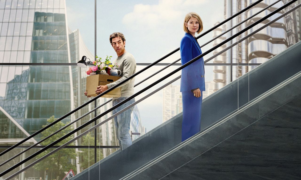 header image for Ladies First