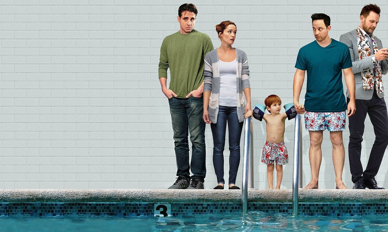 header image for Adult Beginners