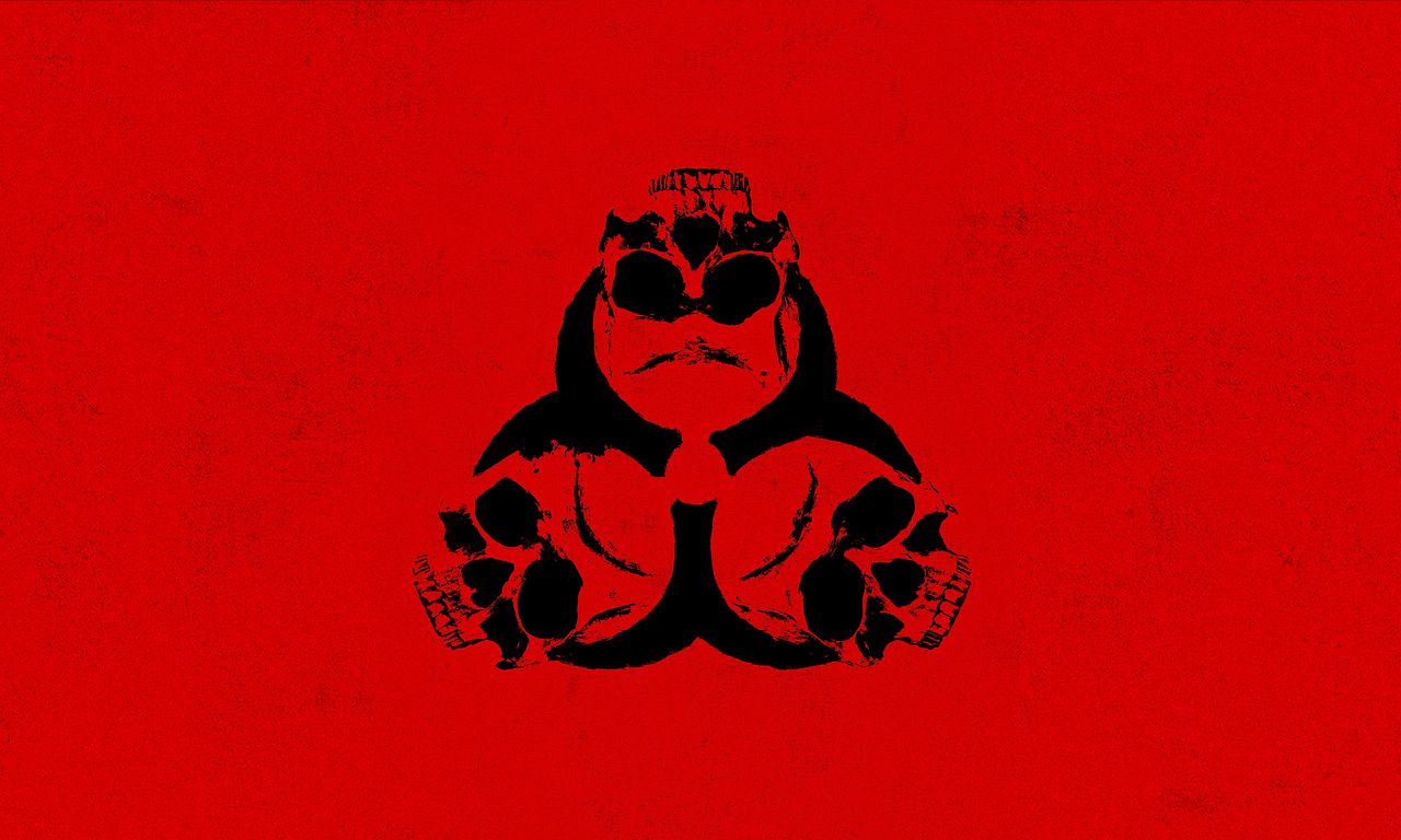 header image for 28 Years Later