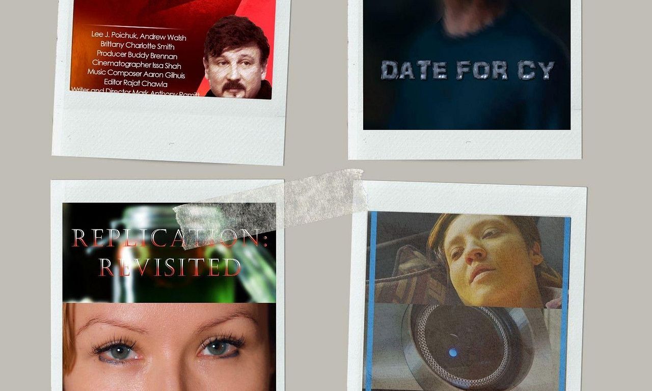 header image for Four Singles