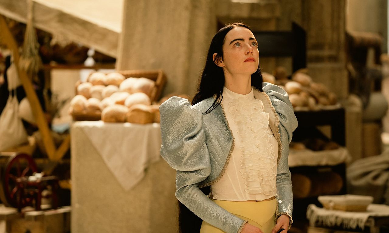 header image for Poor Things