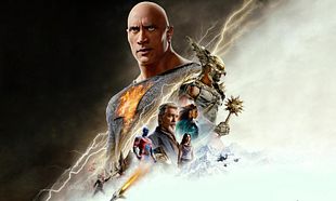 Black Adam