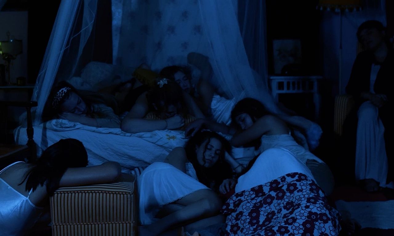 header image for Tre storie straordinarie