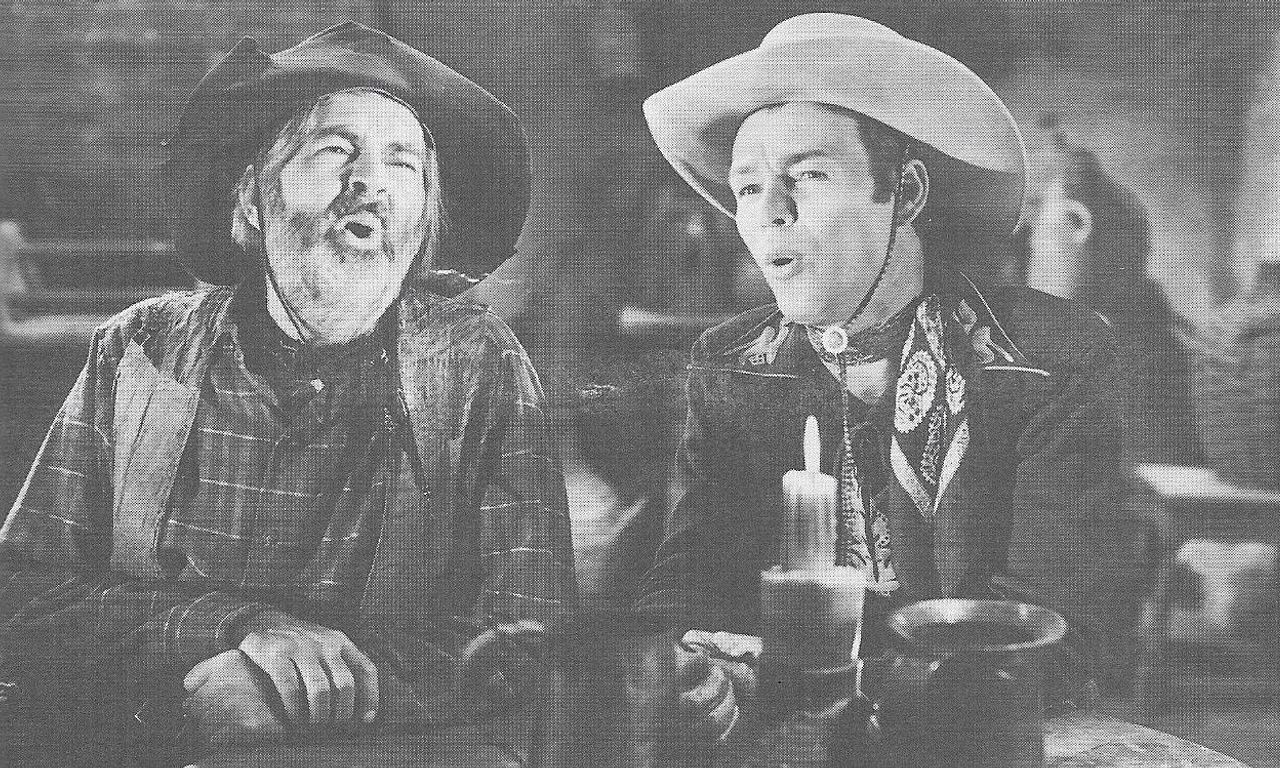 header image for In Old Caliente