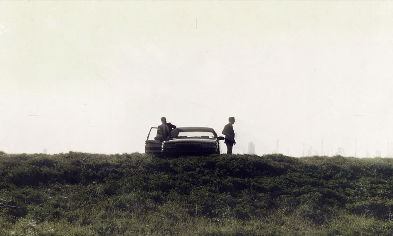 header image for True Detective