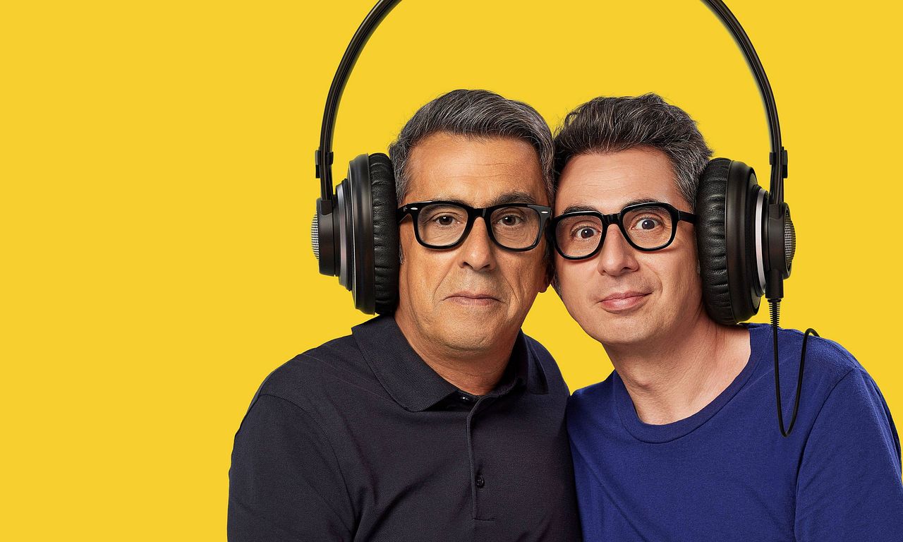 header image for Nadie sabe nada