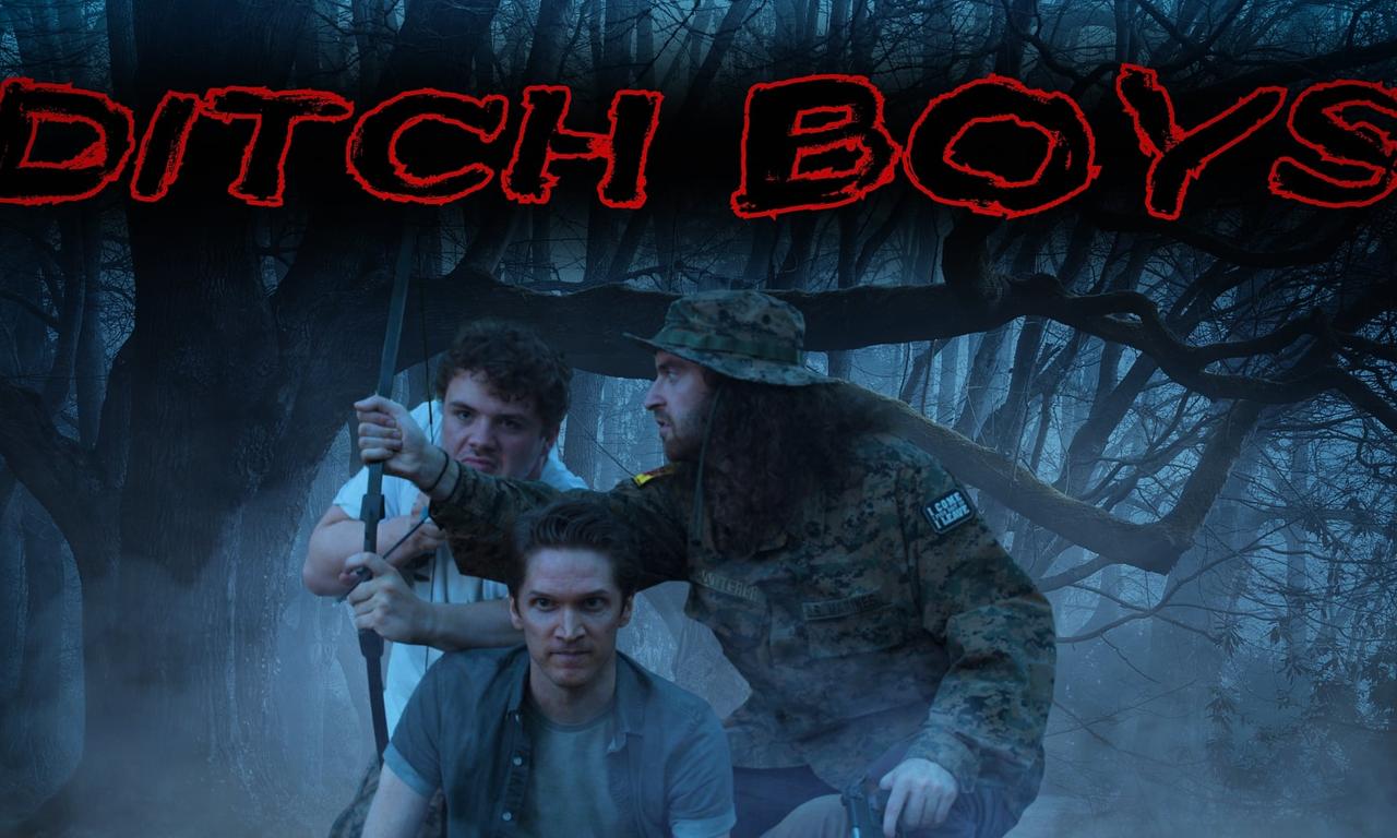 header image for Ditch Boys