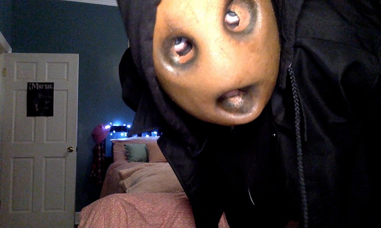 header image for Strange Harvest