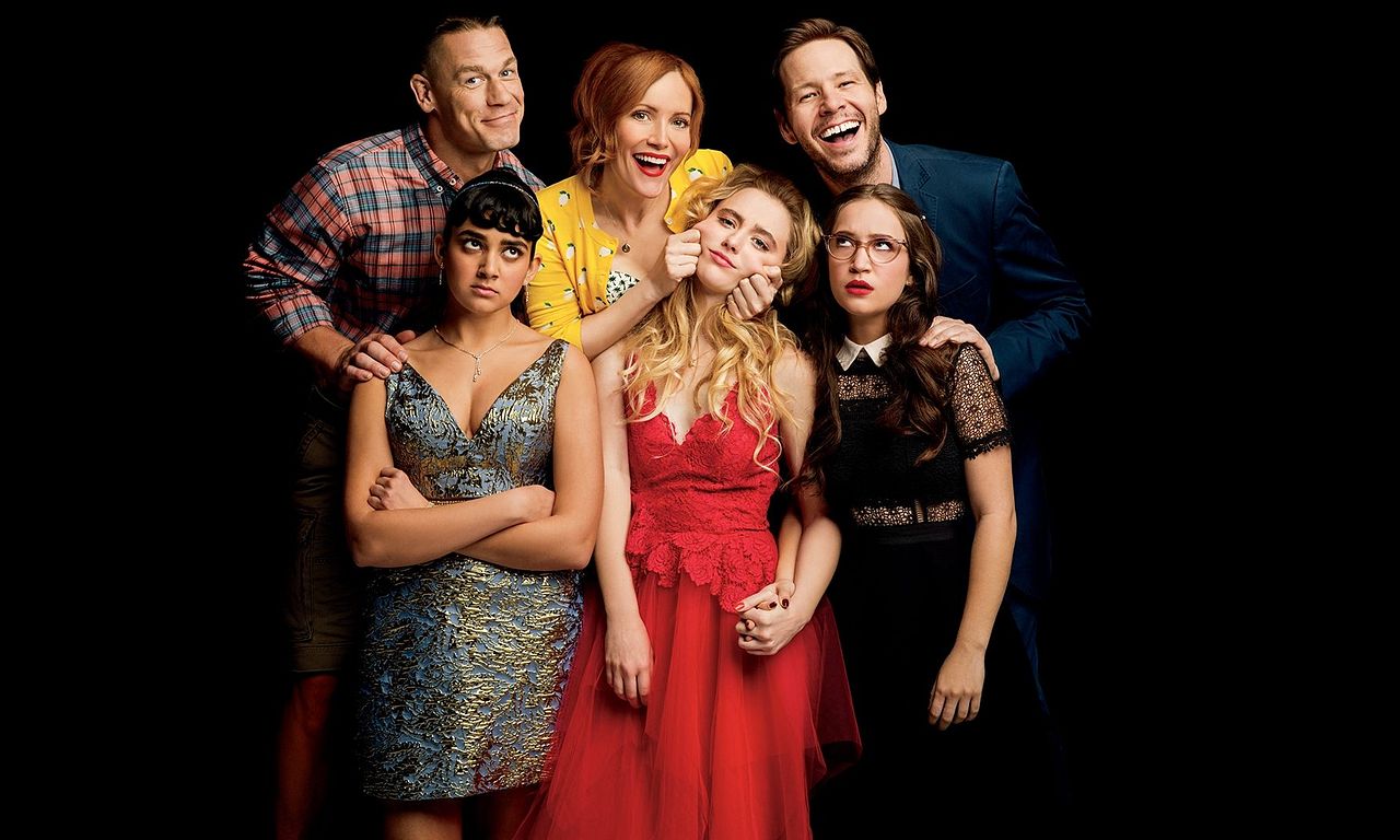 header image for Blockers
