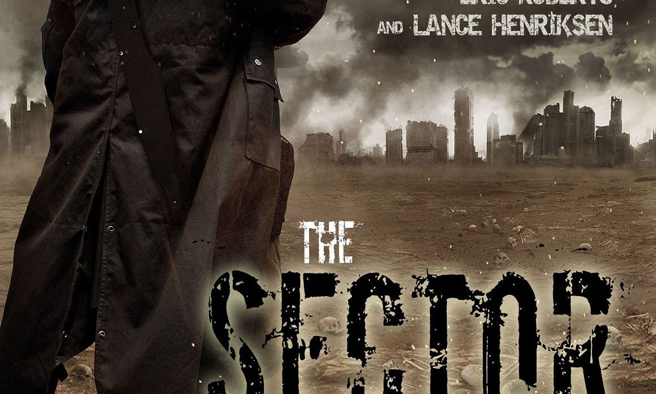 header image for The Sector