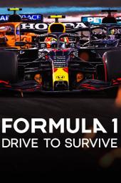 Formula 1: Drive to Survive