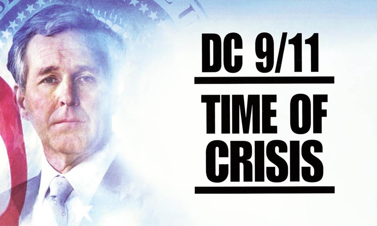 header image for DC 9/11: Time of Crisis