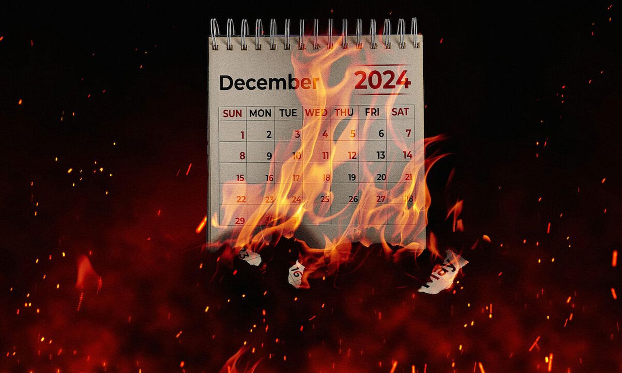 header image for Torching 2024: A Roast of the Year