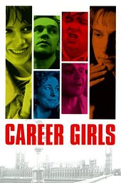Career Girls