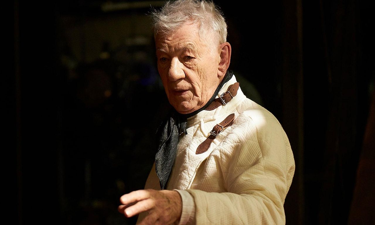 header image for Hamlet