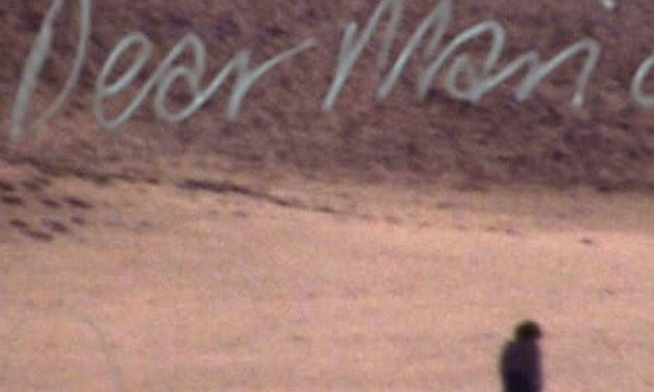 header image for Dear Marianne