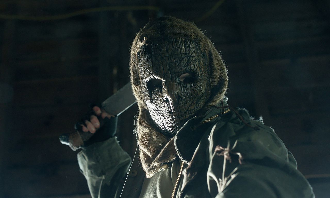 header image for Bloody Axe Wound