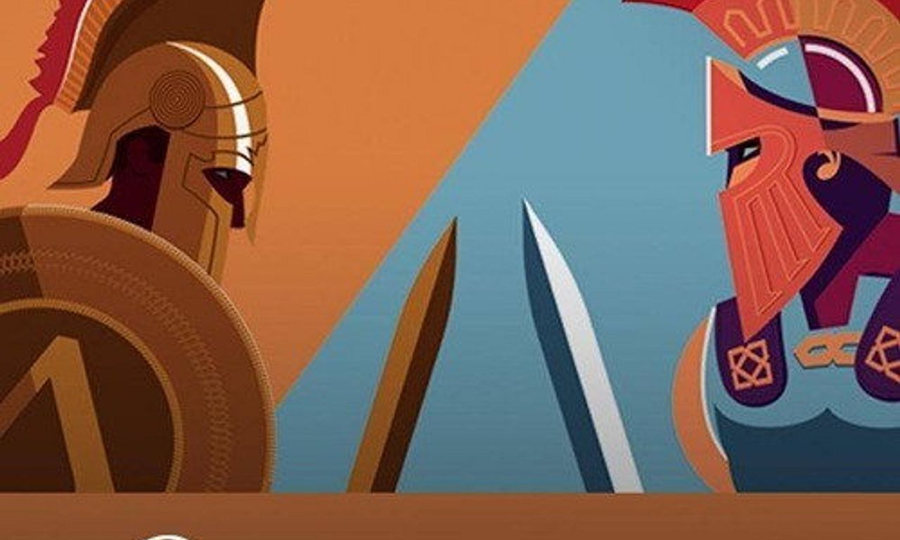 header image for Odysseus the Greatest Hero of Them All