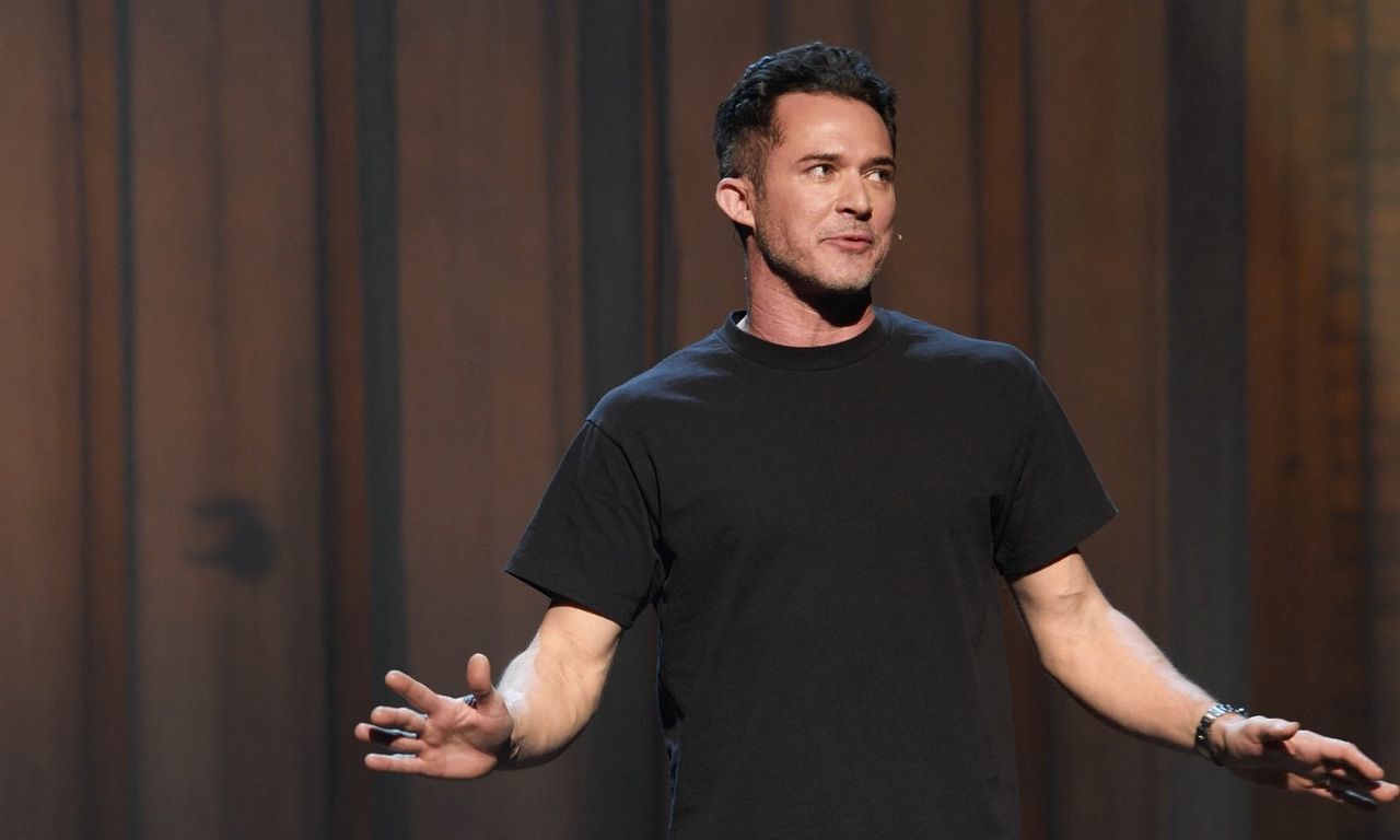 header image for Justin Willman: Magic Lover